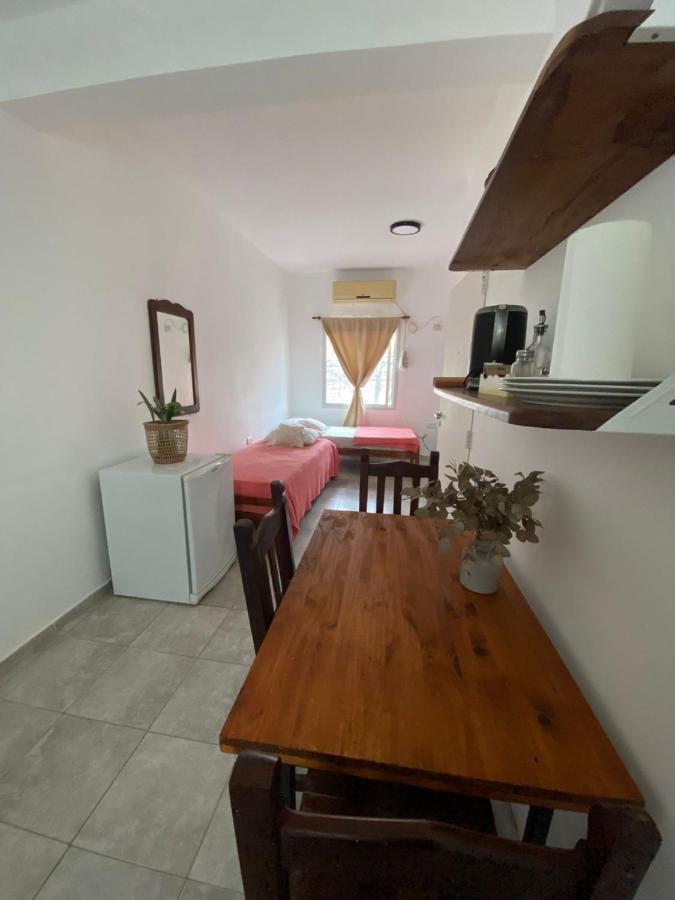 Appartement La Escala à Corrientes Extérieur photo