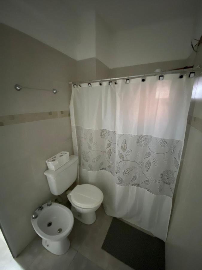 Appartement La Escala à Corrientes Extérieur photo